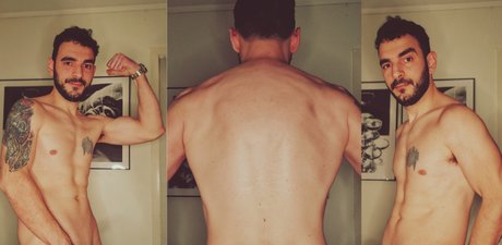 Martin Woods étoile gratuite galerie