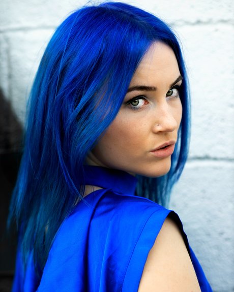 Cerina Duke modèle artistique archive