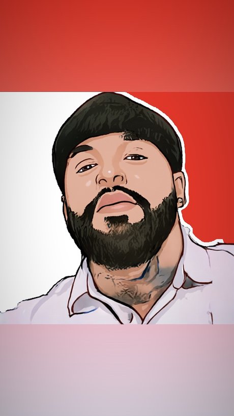 King Trell xxx étoile img