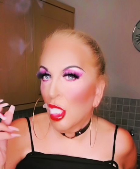 Filthiest G1LF on OF étoile de l'art collection