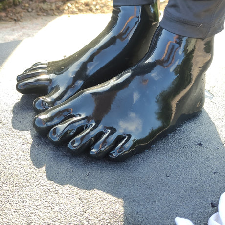 Cutefetishfeet art de star du porno img