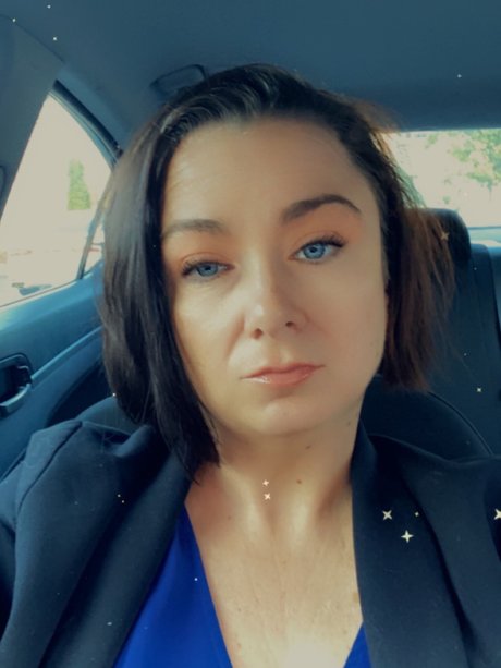 Baby Blues étoile nue galeries