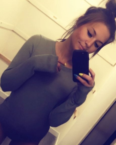 Melissasky star exclusive des photos