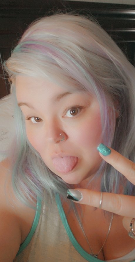 Veronica Jackson étoile nue photos