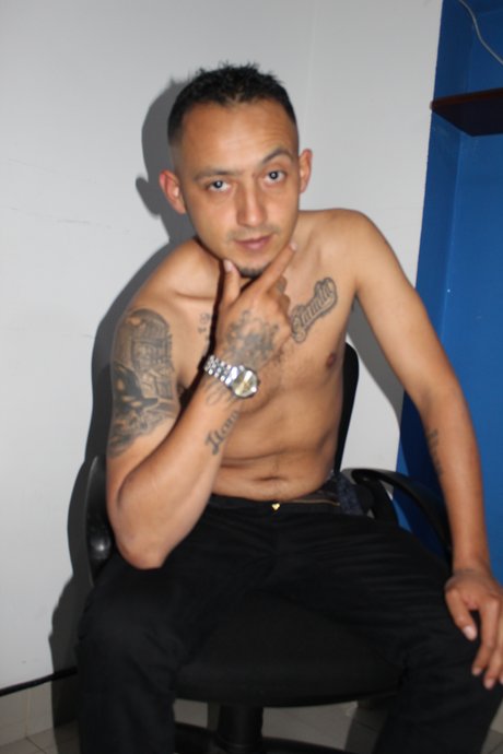 CRISTIAN star du porno xxx images