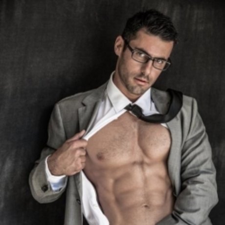 Brock Cooper belle actrice images