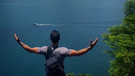 Brock Cooper actrice de grande qualité images