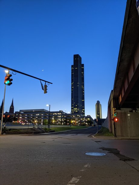 Moxide modèle hd galerie