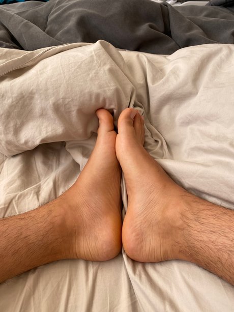 FeetForFun star du porno nue galerie