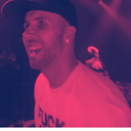 Doc Ish meilleure actrice des photos