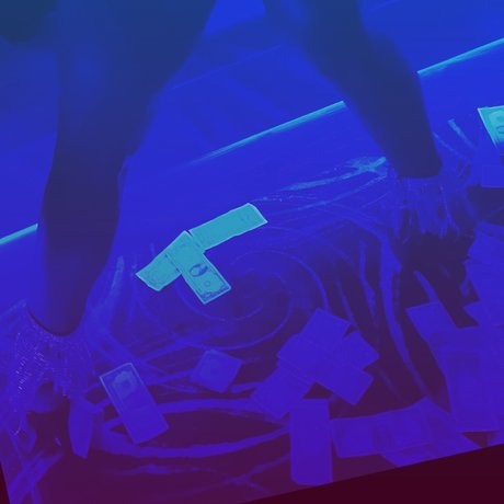 It s a in da Kilo amp amp I call ha Karma Lu actrice artistique img