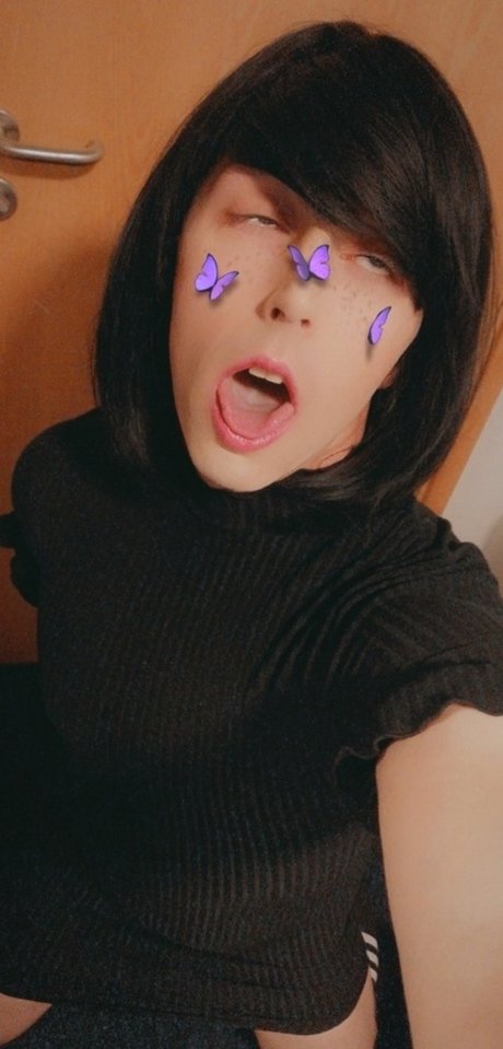 Yaz Femboi Loser Gooner étoile adulte galerie