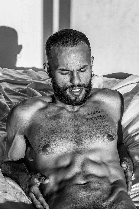 Avrajam xxx étoile galerie