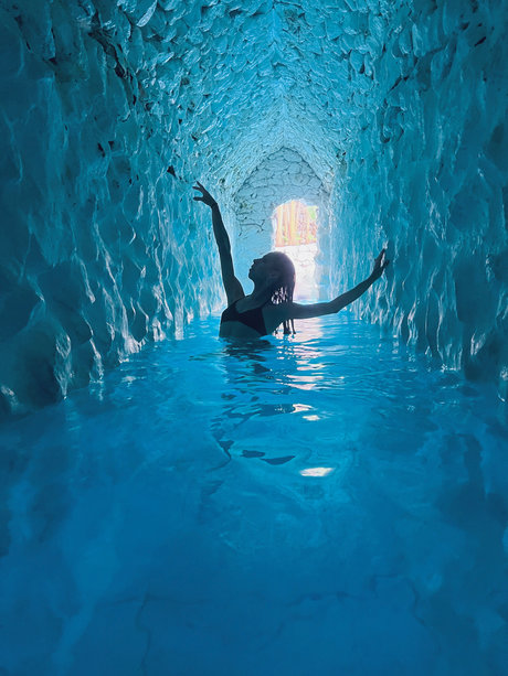 Moscato Sky modèle porno galerie