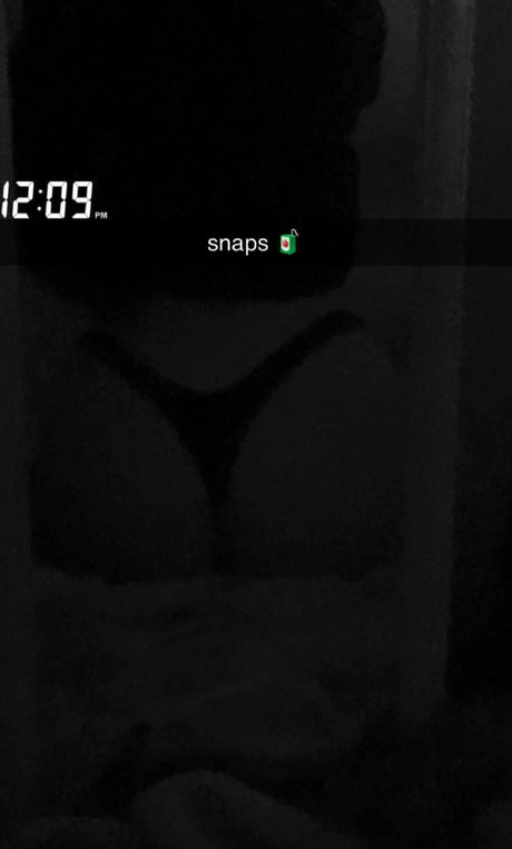 Makayla Hodgson mannequin galerie