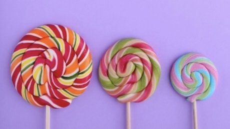 Molly Popz modèle porno image