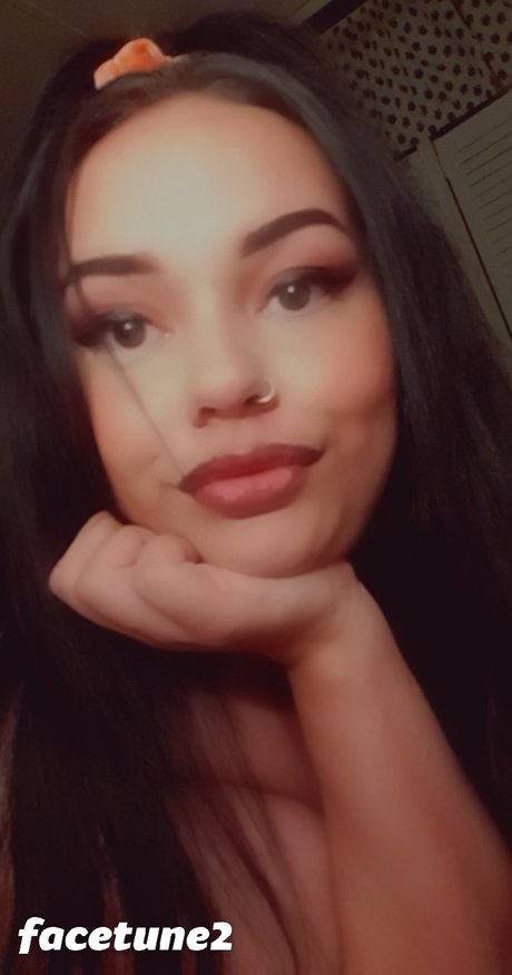 Moana x actrice érotique des photos