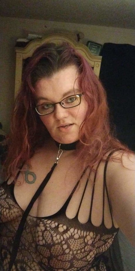 Amber Earp étoile chaude image