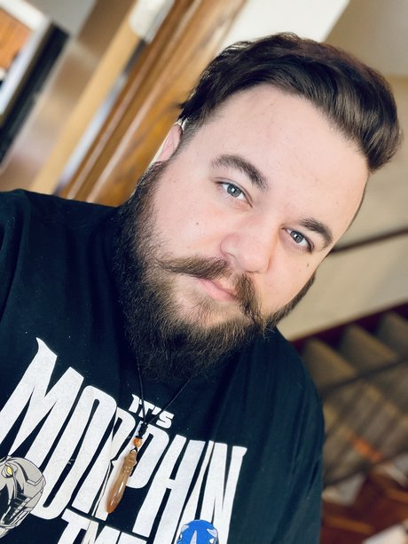 Senpai Baymaxius étoile magnifique galeries