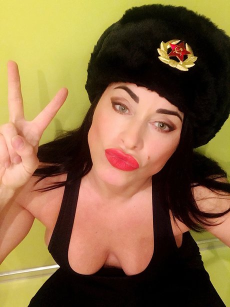 Marina RedStar meilleure étoile photos