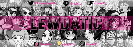 Lewdatic_ xxx étoile des photos