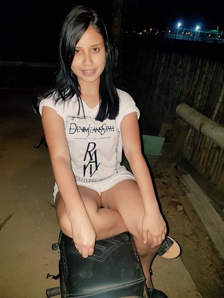 Sharet Chiqui actrice de grande qualité img