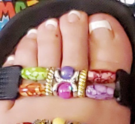 Marylin Monroe Toe modèles nus image