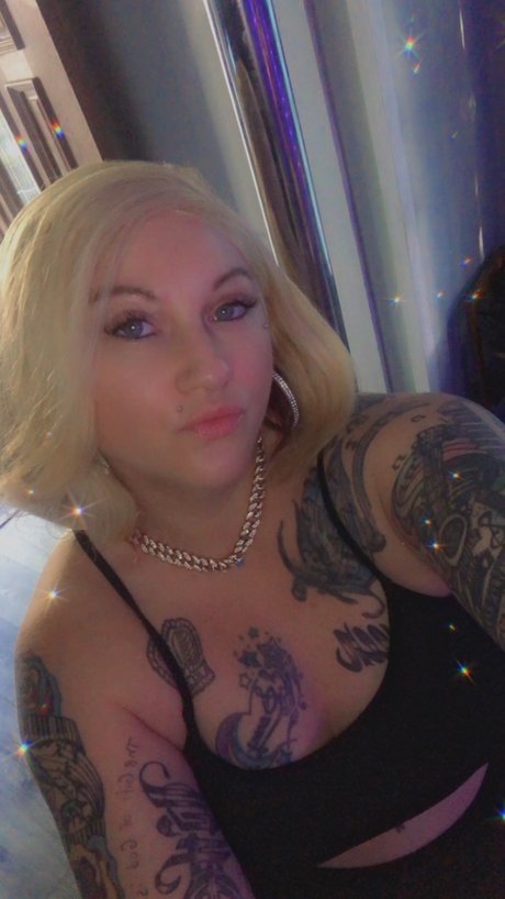 ZannaRose haut étoile des photos