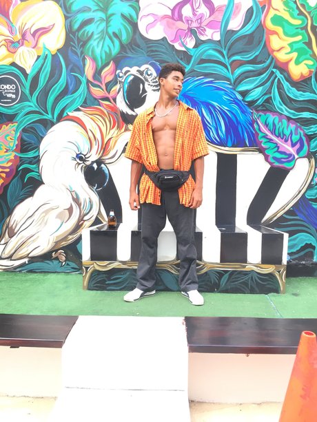 Patrick De brito sexe star du porno img