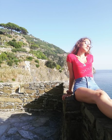 gioia modèle nu collection