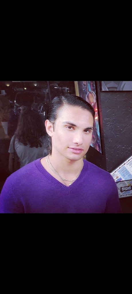 Timmy Boy_ modèle sexy images