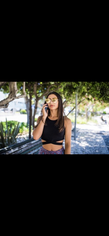 Latina Linda étoile chaude galerie