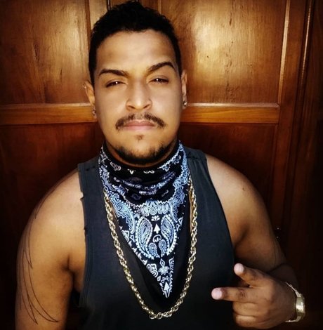 Andr Augusto modèle érotique photos