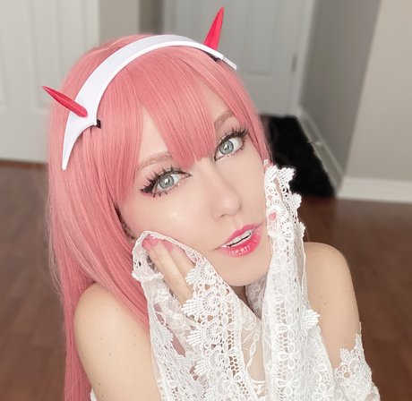 Valkyria Vixen modèle érotique archive