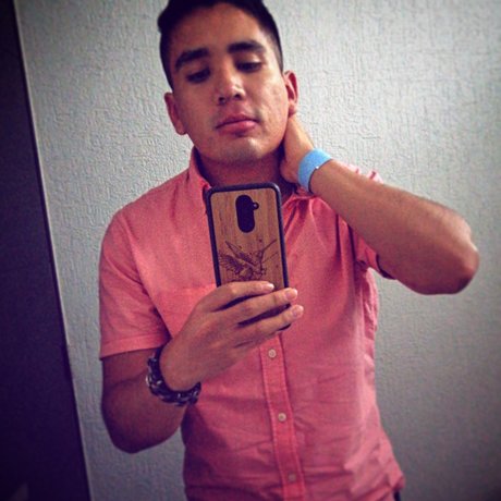 Gerardo Ortiz modèle porno image