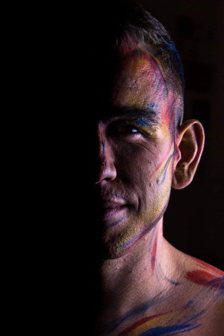 Yari Rivera star du porno chaud des photos