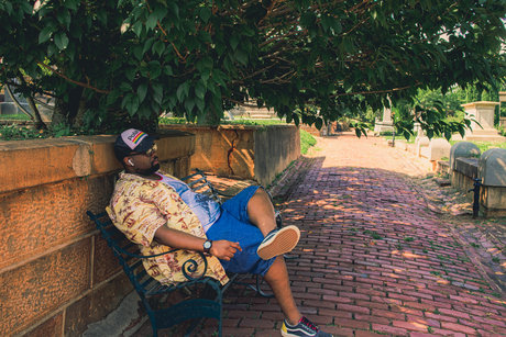 Korey Epps étoile hd image