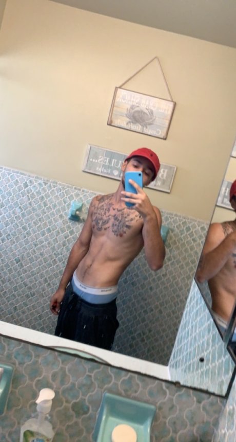 TheRealOG star pornographique image