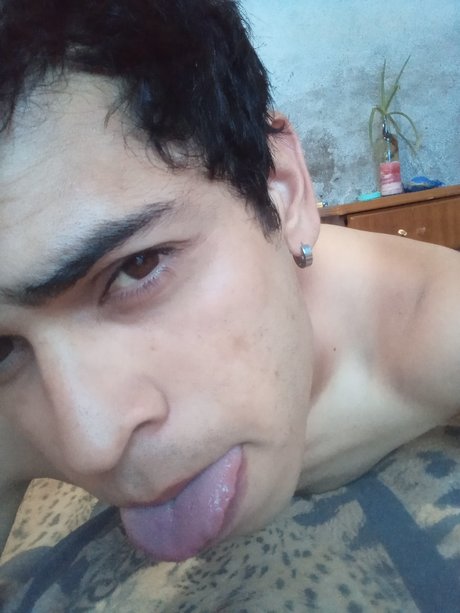 Ramon Paiva modèle nu archive