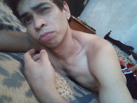 Ramon Paiva belle actrice img