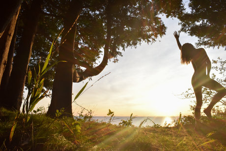 Emilia Lockhart haut de star du porno archive