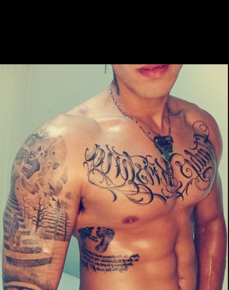 Lyan david sexe star du porno collection