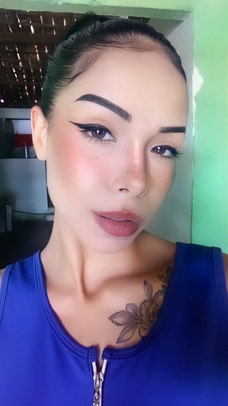 Shaiane Thamires star du porno belle archive