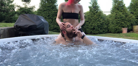 Easy Jay star érotique img