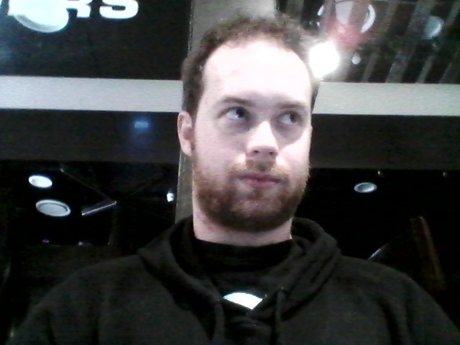 Alex Osland étoile de haute qualité photo