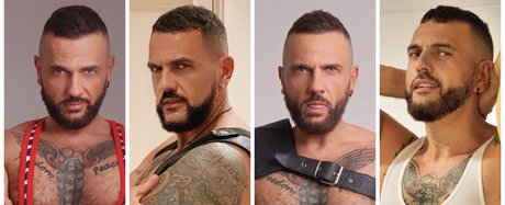 ViciousMen star du porno gratuite des photos