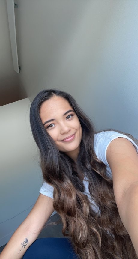 Abbyrose modèle meilleur photos