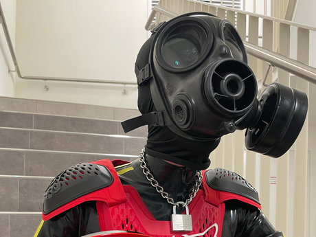 rubber boy__ étoile adulte images