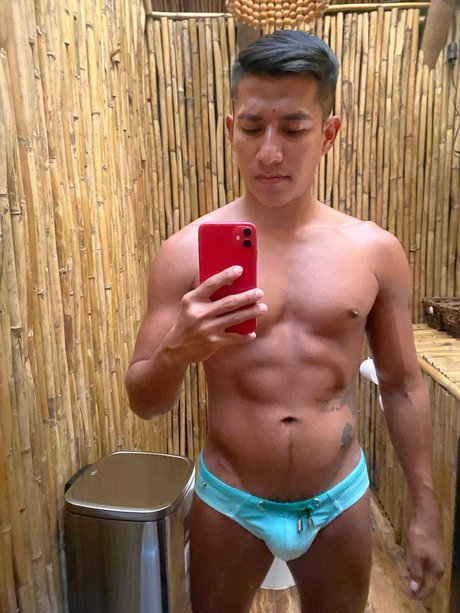 V ctor L pez étoile sexy archive