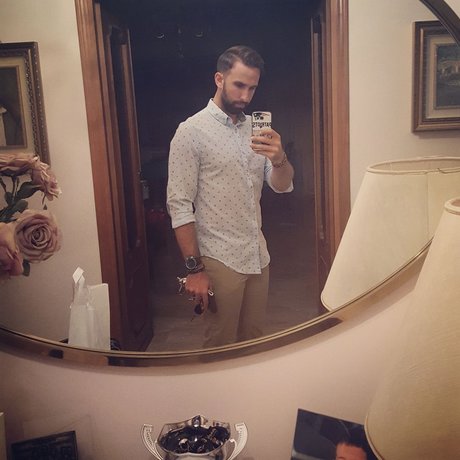 mitch top star photos